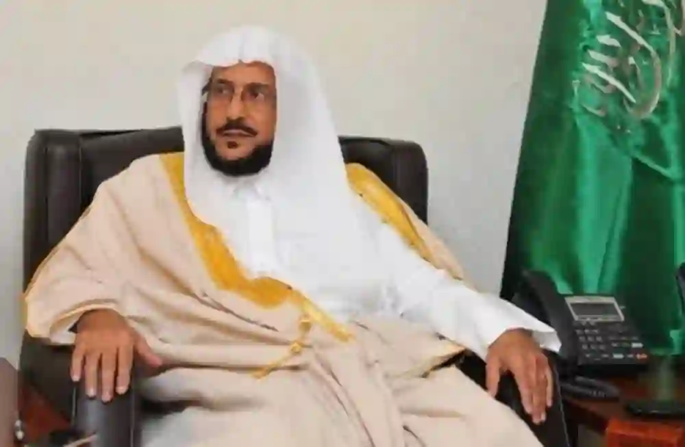 الوقت بين الاذان والاقامة في مكة والمشاعر بعد قرارات ال الشيخ 