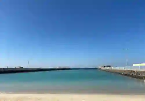شاطئ في جدة لا يعرفه الكثيرون من سكانها يصنف ضمن أجمل شواطئ العالم 
