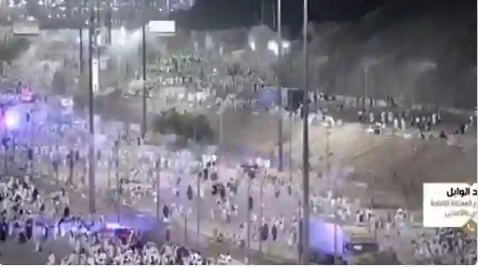 الكشف عن عدد الاضاحي في مكة المكرمة خلال أول أيام عيد الاضحى  