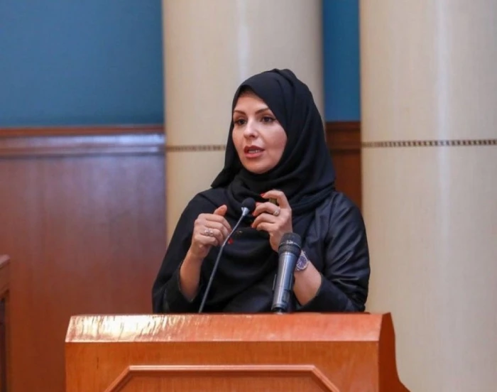 السيرة الذاتية الكاملة للدكتورة إيناس بنت سليمان العيسى 