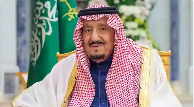 هذا ما نعرفه عن الأمير محمد بن عبد العزيز ال سعود