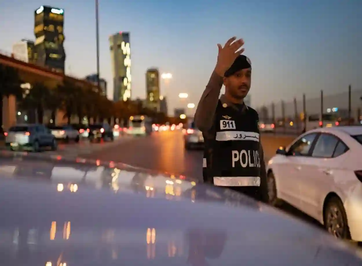 من اليوم هذه المخالفات زادت قيمتها لتكون 10 آلاف ريال 