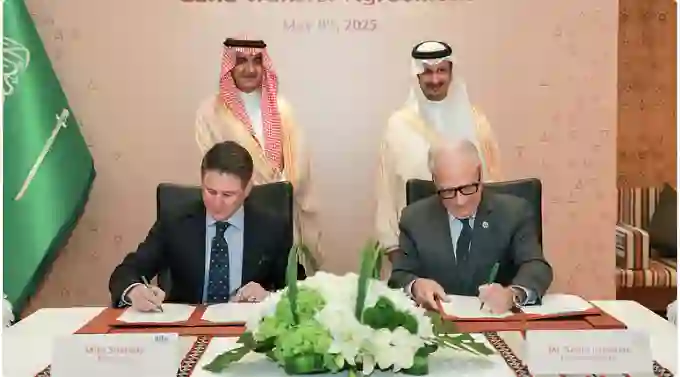 مجموعة MBC تعلن رسمياً نقل مقرها الرئيسي من الرياض