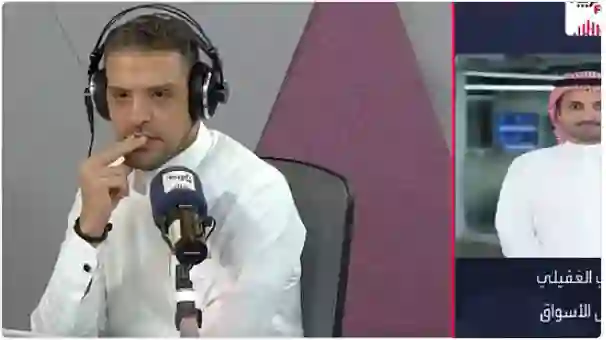 خبير يكشف سبب الارتفاع في مؤشر تاسي 