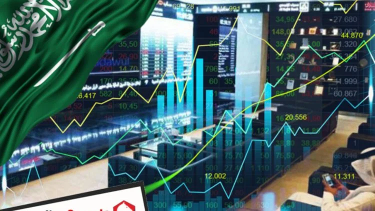 الراجحي المالية تنشر قائمة تتضمن 7 أسهم في تاسي تتوقع لها نمو وأرباح كبيرة