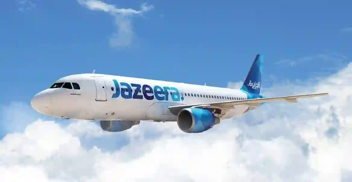 المالك الحقيقي لشركة الطيران الاقتصادي التي غزي أسواق الخليج والسعودية