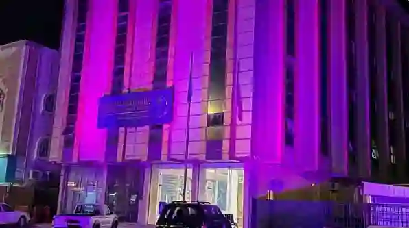 حدث بيئي يجذب آلاف الزوار هذا الاسبوع 