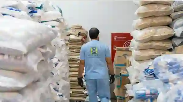 حفر الباطن تشهد أحد أكبر حملات التفتيش على المنشئات الاستهلاكية