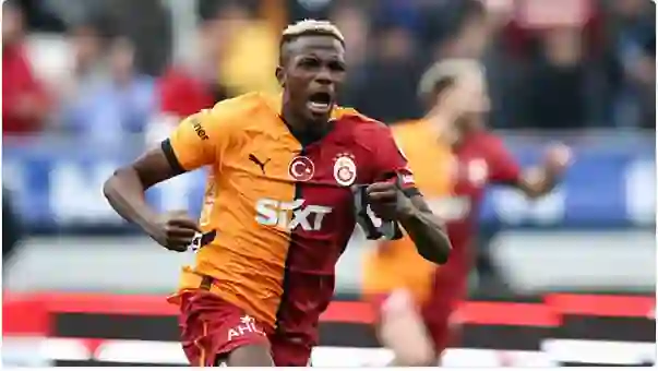 الهلال يدير ظهره لأوسمين ويتجه غرباً نحو هذا النجم الشاب 