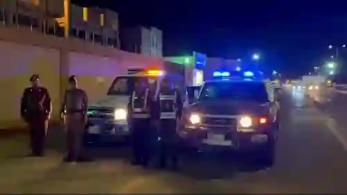 المرور السري يبدء من اليوم رصد هذه المخالفة في شوارع وطرقات الرياض