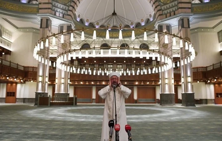 راتب مراقب المساجد في السعودية بعد حساب العلاوات والحوافز 