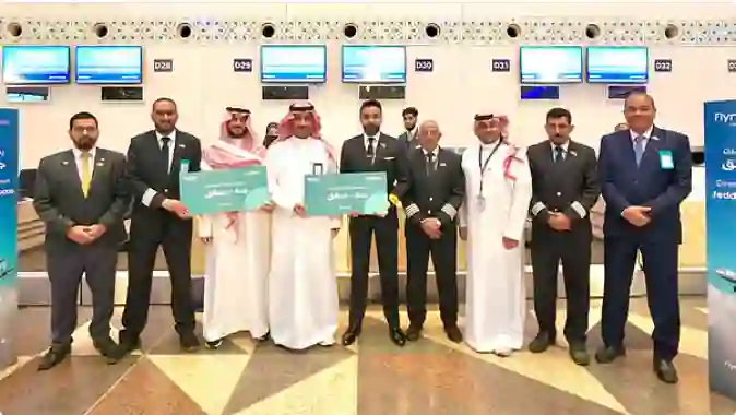 السعودية تعلن رفع حظر الرحلات الجوية لهذه العاصمة العربية