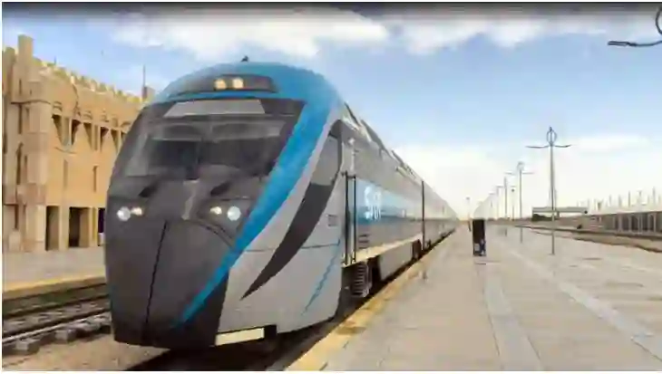 قطار الرياض يعلن عن أسعار جديدة يبدء تطبيقها من بداية يونيو 2025 