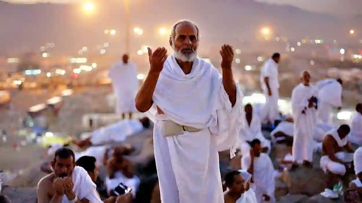الجمارك السعودية تلزم الحجاج القادمين من الخارج بهذا الاجراء قبل الوصول
