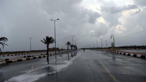 أخطرها في الرياض الأرصاد تصدر تحذير عاجل لسكان مكة والمدينة