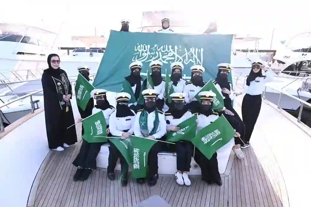 السعودية تعلن فتح هذه التخصصات الجامعية للفتيات لأول مرة 