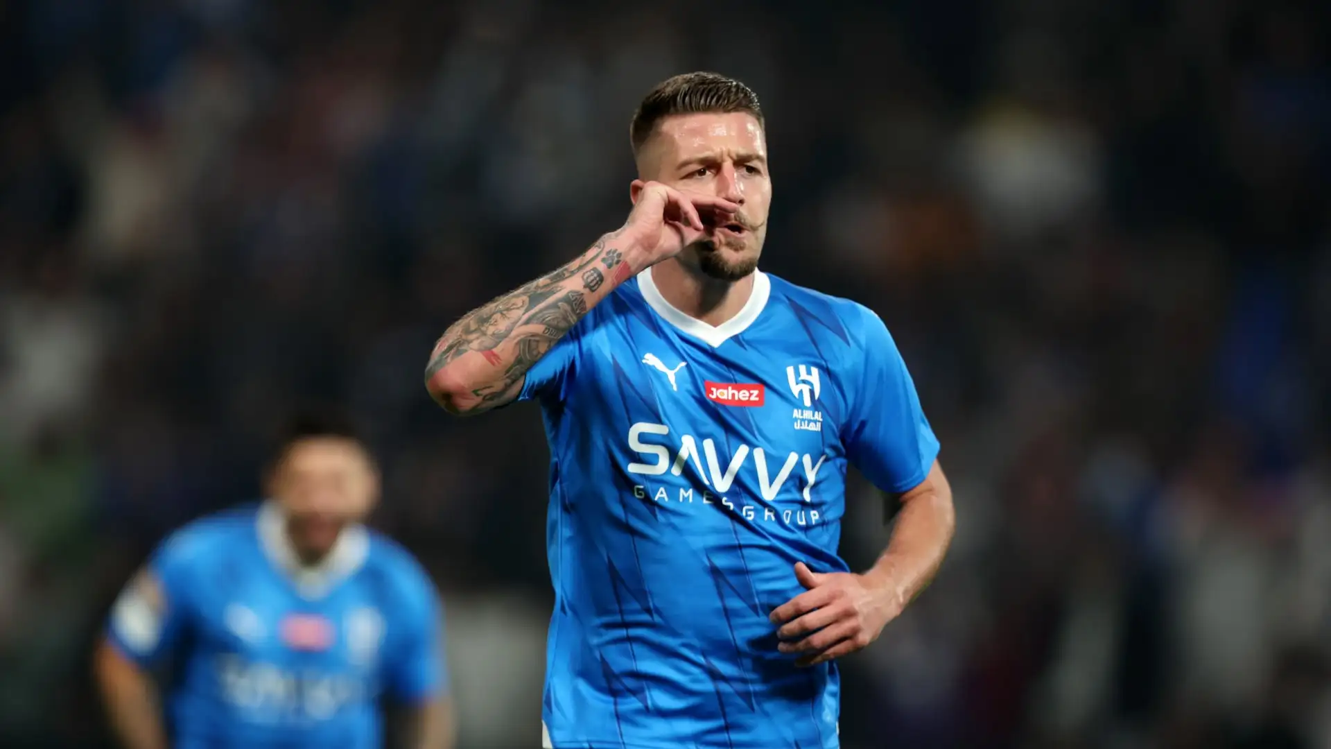 5 معلومات لا يعرفها جمهور الهلال عن سوفيتش