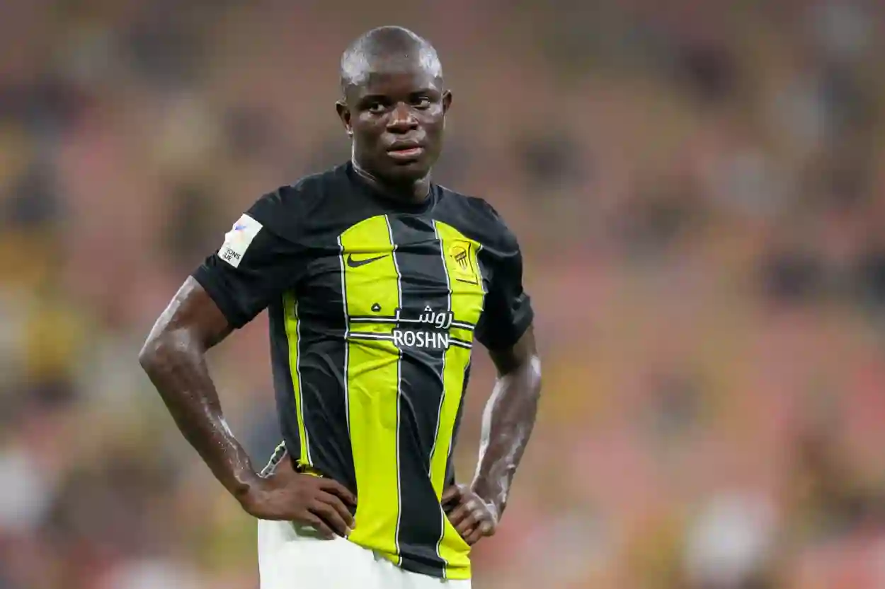 النصر يخطط لضربة موجعة للاتحاد 