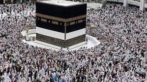 شروط إلزامية لكل معتمر