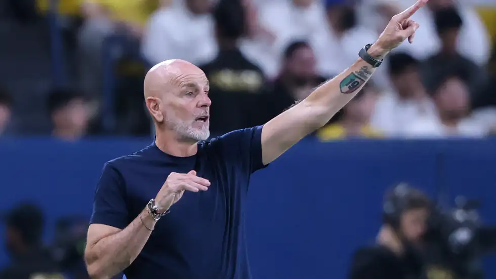 النصر يفاجئ بيولي ببديل غير متوقع ومفاجأة في جنسيته 