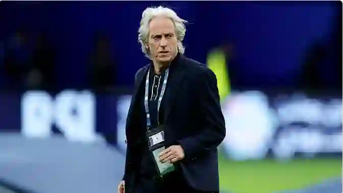 جيسوس يتحالف مع النصر لتوجيه ضربة انتقامية قاسية للهلال 