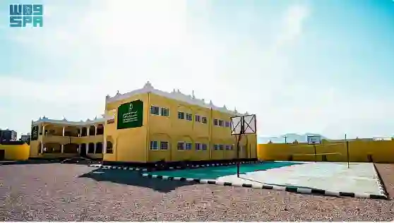 السعودية تعلن عن مشروع عملاق سيغير حياة كل اليمنيين 