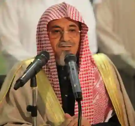هذا ما نعرفه حتى الآن عن الشيخ صالح بن حميد 