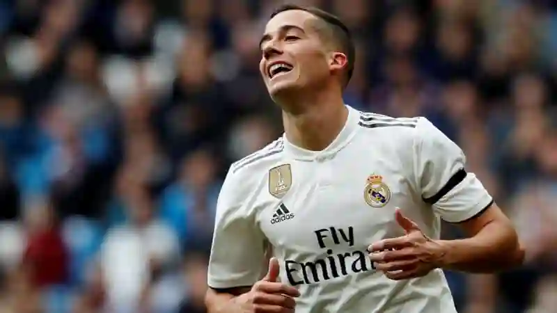 نجم جديد يرحل من ريال مدريد الى السعودية