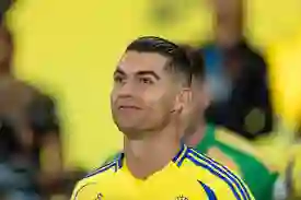 فك شفرة تغريدة رونالدو الغامضة والكشف عن الفصل الجديد بعد نهاية مشواره مع النصر 