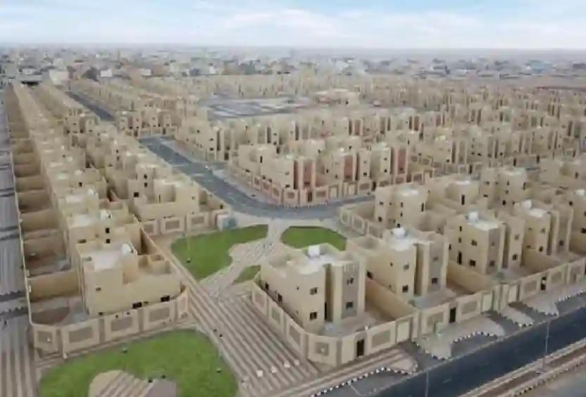 منع المؤجر من زيادة قيمة الايجارات للوحدات السكنية والزيادة السنوية لا تتجاوز هذه النسبة
